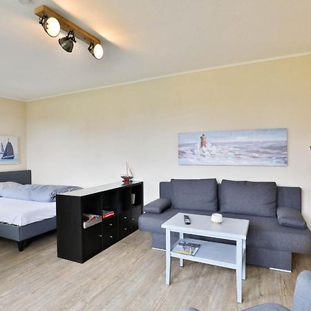 Sylter Duenenglueck Apartment Hornum Exterior photo