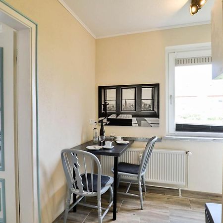Sylter Duenenglueck Apartment Hornum Exterior photo